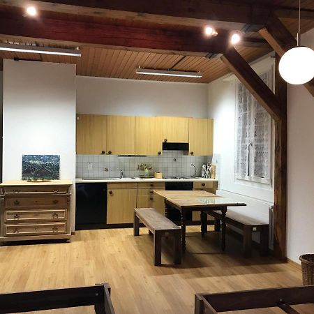 Simple Studio 36M2 In The Center Of Burgdorf Private Parking Small Bathroom Ngoại thất bức ảnh